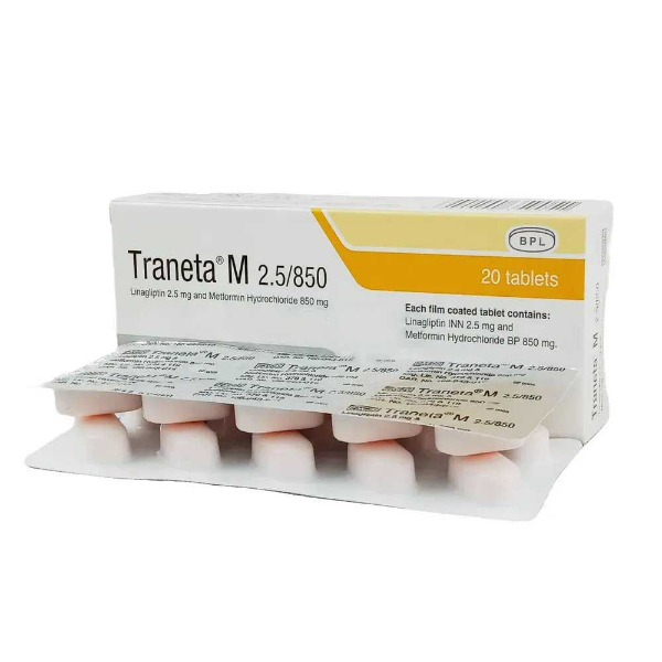 traneta-m-25850